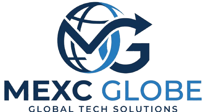 MEXC GLOBE